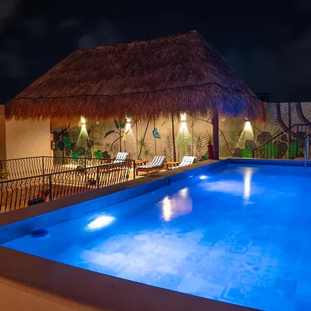Calea Tulum Hotel