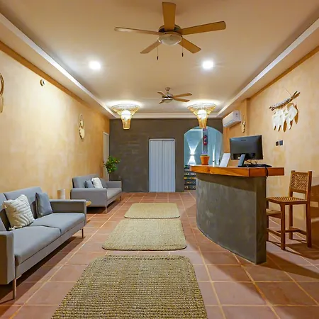 Calea Tulum Boutique Hotel