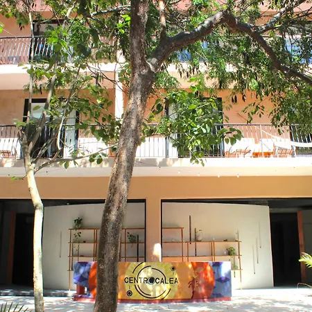 Calea Tulum Boutique Hotel
