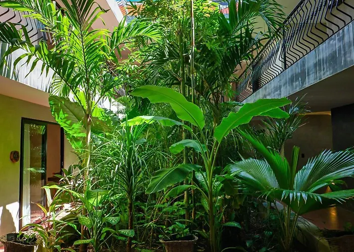 Hotel Calea Boutique Tulum