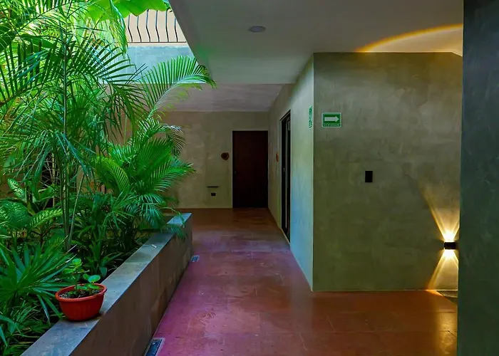 Calea Boutique Tulum