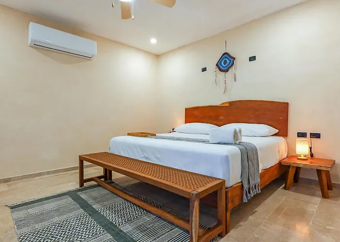 Calea Boutique Hotel