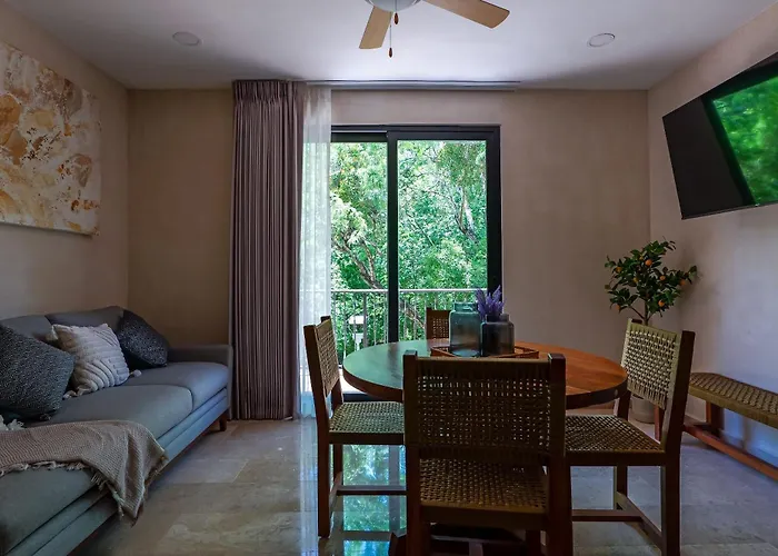 Calea Boutique Hotel Tulum