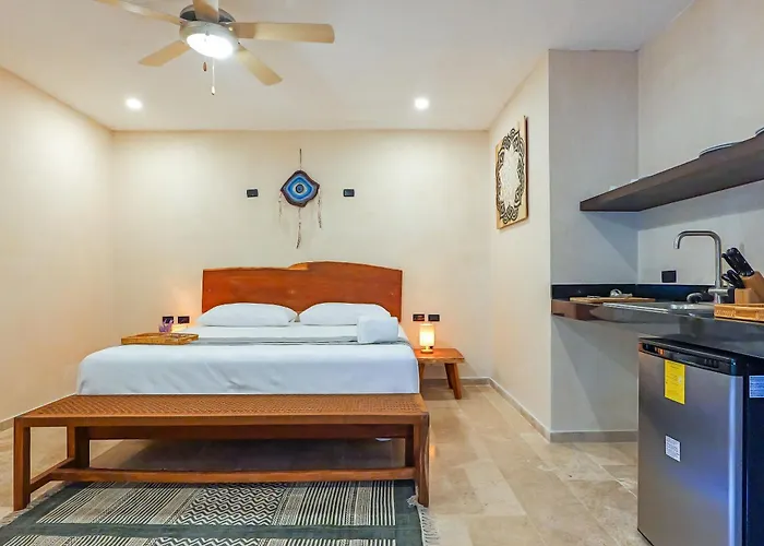 Calea Boutique Hotel