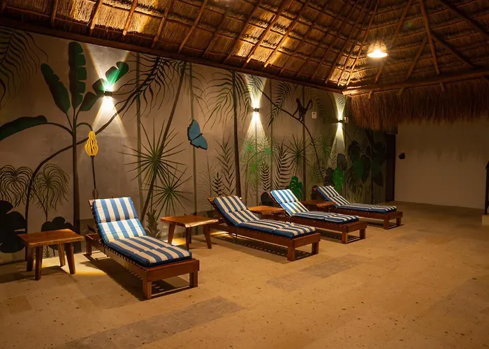 Calea Boutique Hotel 4*