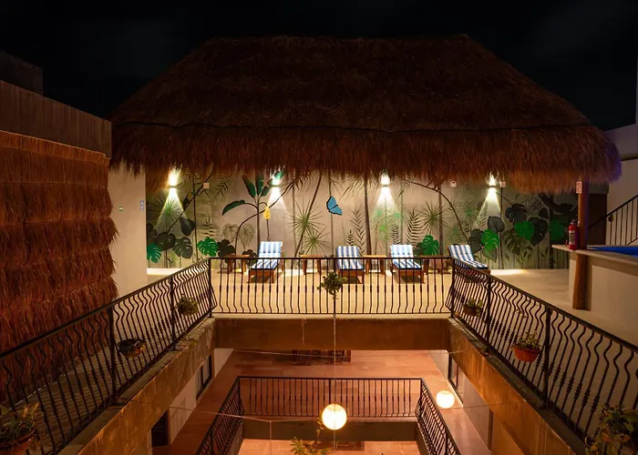 Calea Boutique Hotel 4*