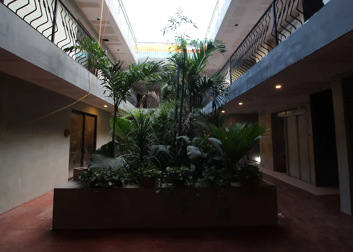 Calea Boutique Hotel