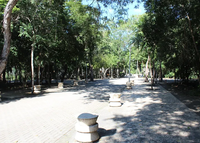 Calea Boutique 4* Tulum