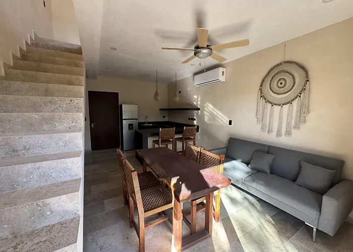 Hotel Calea Boutique Tulum