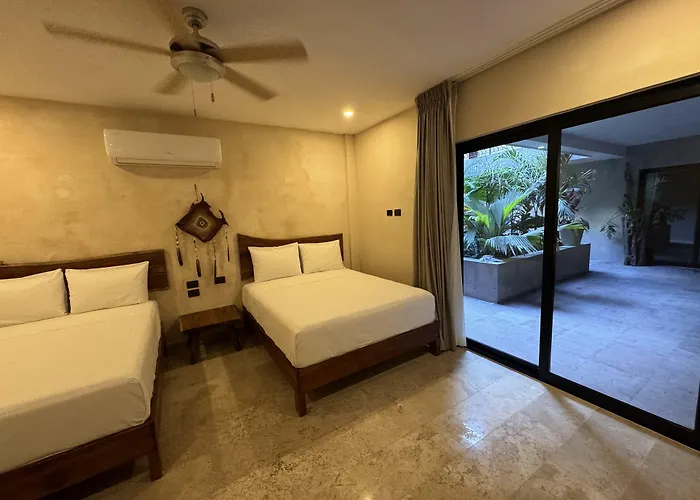 Hotel Calea Boutique Tulum