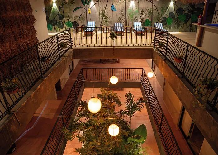 Hotel Calea Boutique