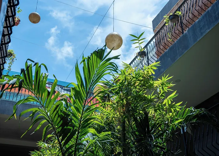 Hotel Calea Boutique Tulum