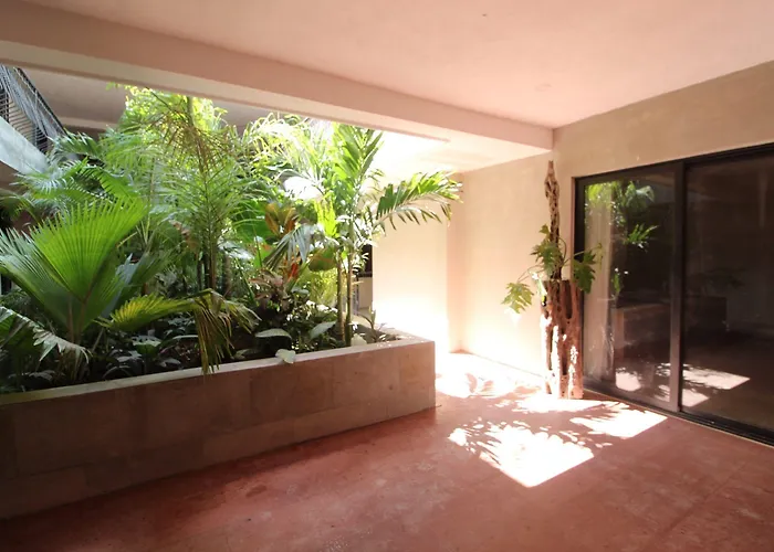 Calea Boutique Hotel Tulum