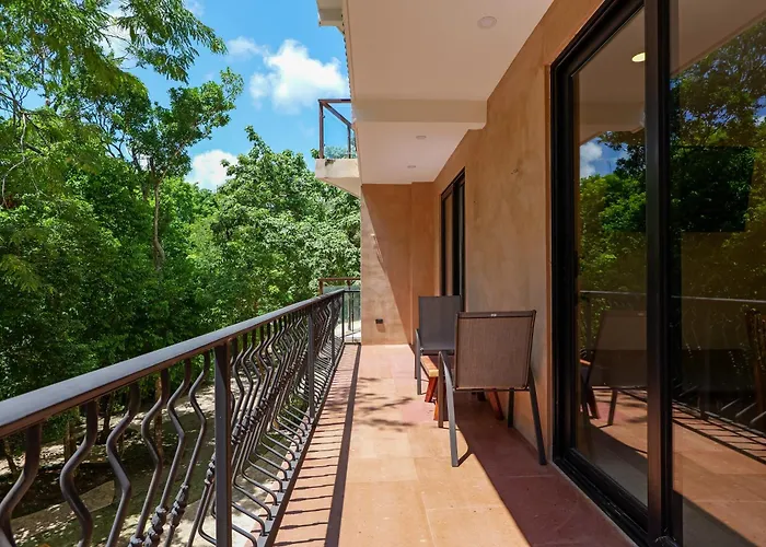 Calea Boutique Hotel Tulum