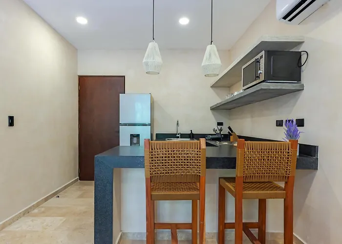 Hotel Calea Boutique Tulum