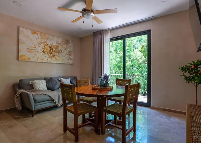 Hotel Calea Boutique Tulum