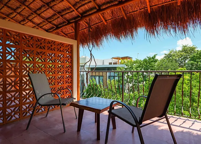Calea Boutique Tulum