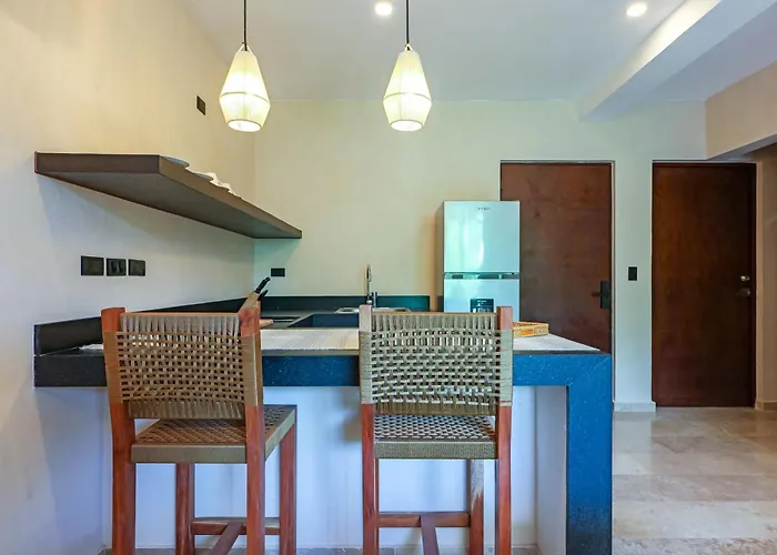Calea Boutique 4* Tulum