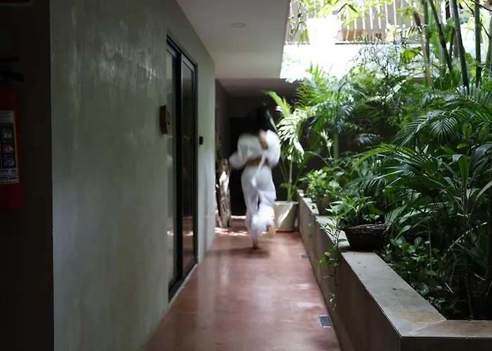 Hotel Calea Boutique Tulum