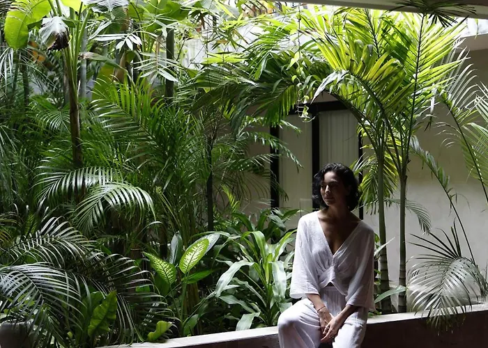 Hotel Calea Boutique Tulum