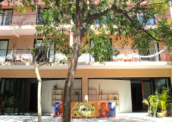 Calea Boutique Hotel Tulum