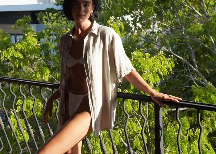Calea Boutique 4* Tulum