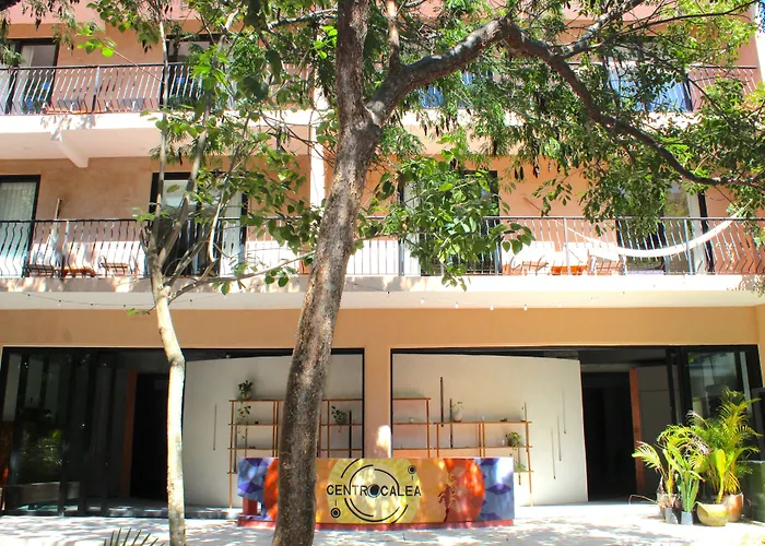 Hotel Calea Boutique